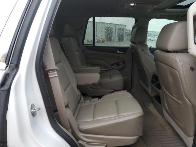 1GKS1BKC6GR346962 GMC YUKON SLT