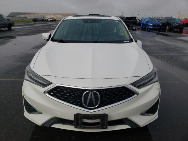 19UDE2F72KA005802 Acura Ilx Premium