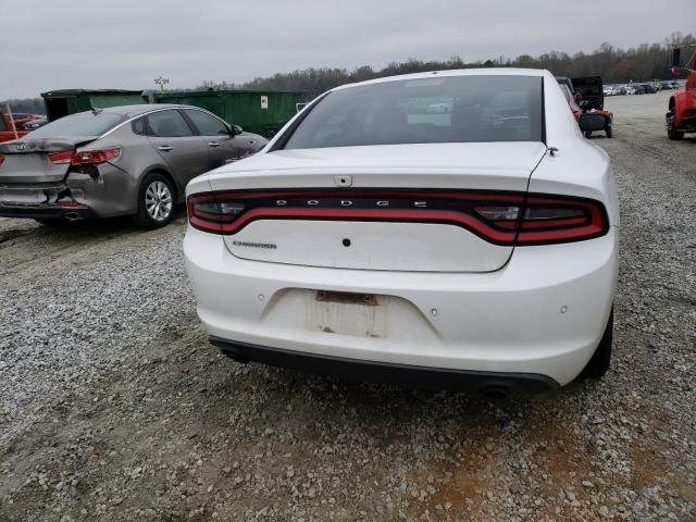 2C3CDXAT8HH660012 Dodge Charger Police