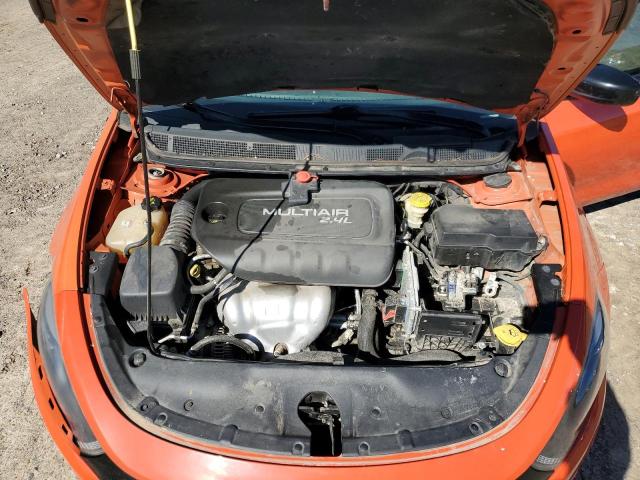 1C3CDFBB6FD415672 Dodge DART SXT