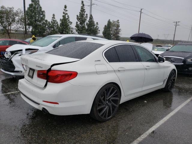 WBAJA9C5XKB254624 BMW 530e