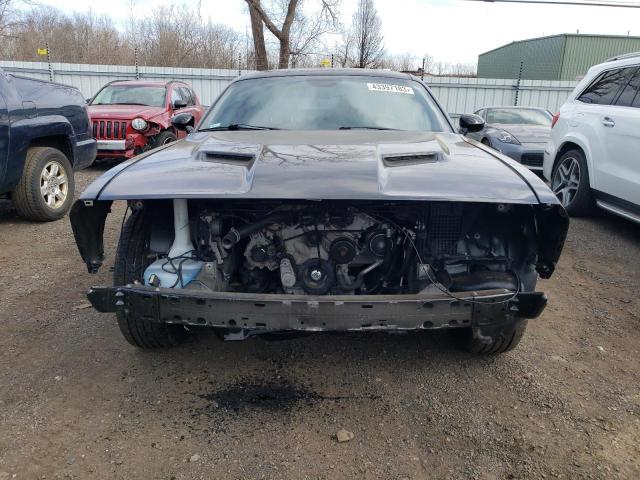 2C3CDZAG4JH242194 Dodge Challenger Sxt