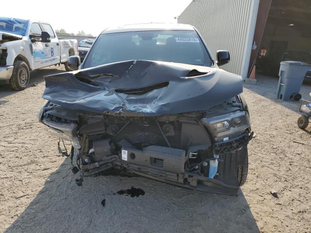 1C4SDHCT9NC229297 Dodge Durango R/t