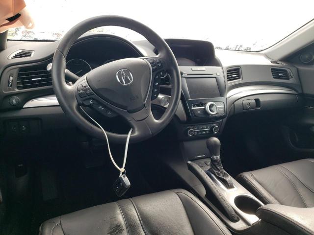 19UDE2F72KA005802 Acura Ilx Premium