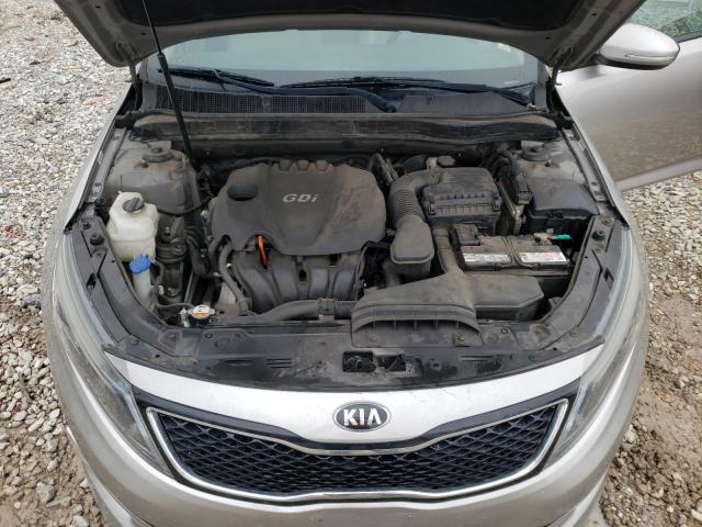 5XXGN4A78FG418588 KIA OPTIMA EX