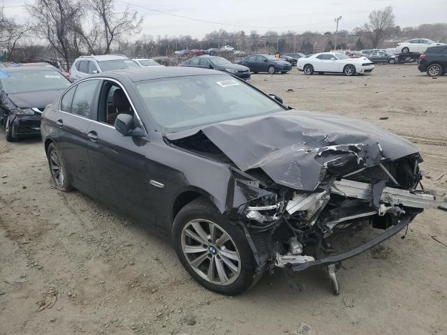 WBA5A7C5XGG642243 BMW 528 XI