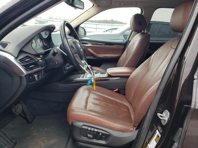 5UXKS4C51F0N05683 BMW X5 Xdrive35d