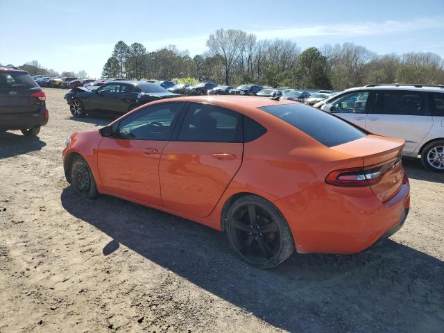 1C3CDFBB6FD415672 Dodge DART SXT