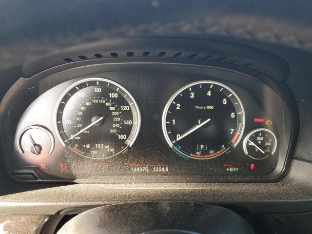 WBA5B1C52ED481668 BMW 535 I