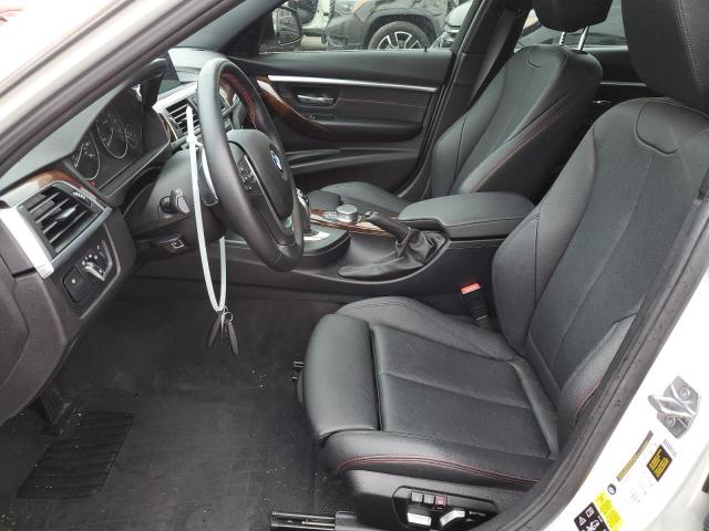 WBA8D9C51JEB35432 BMW 330 XI