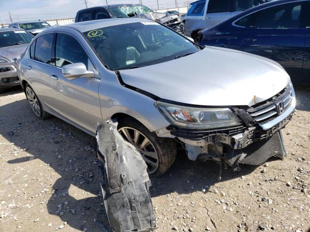 1HGCR3F8XFA030273 Honda ACCORD EXL