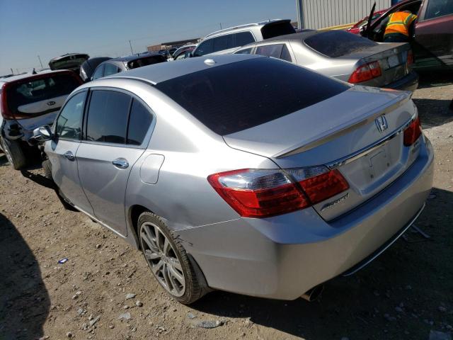 1HGCR3F8XFA030273 Honda ACCORD EXL