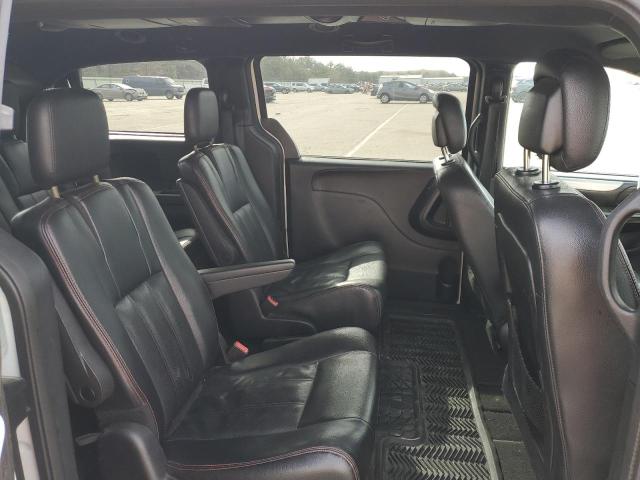 2C4RDGEG8GR328955 Dodge Grand Caravan R/t