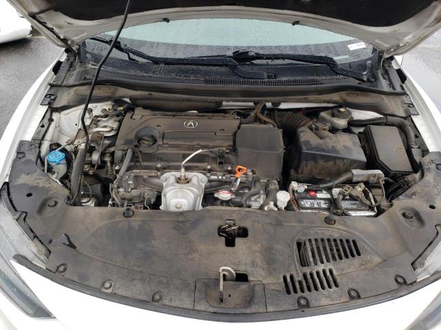 19UDE2F72KA005802 Acura Ilx Premium