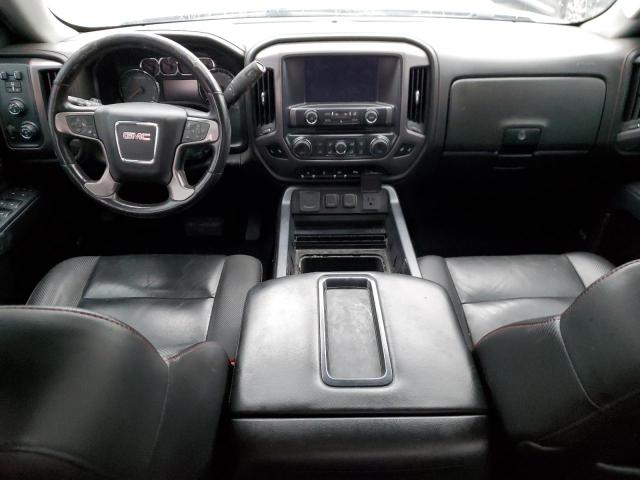 3GTU2VEC9EG114416 GMC Sierra K1500 Slt