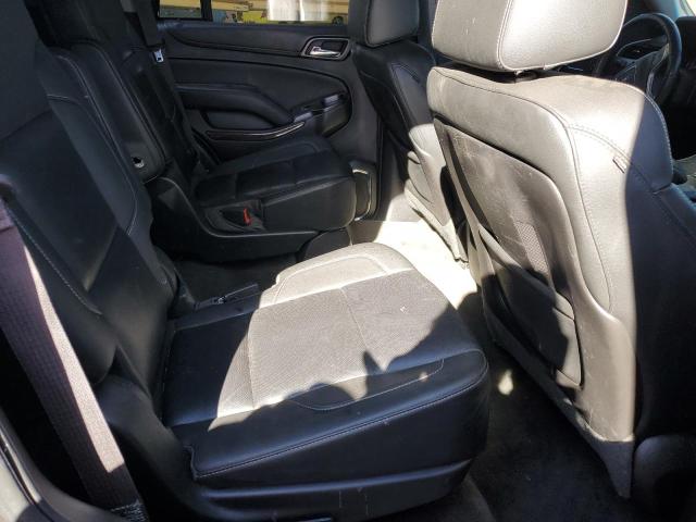 1GKS2BKC0FR130245 GMC YUKON SLT