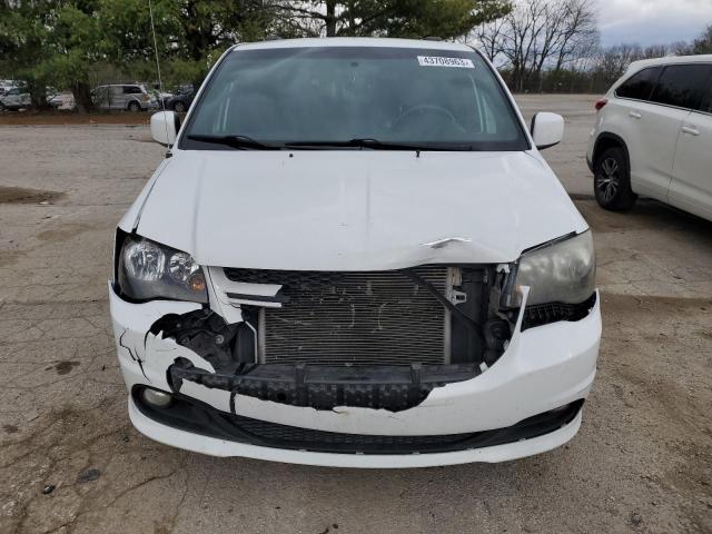 2C4RDGEG0GR274616 Dodge Grand Caravan R/t
