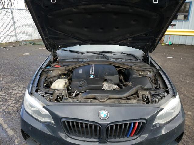 WBA1J7C57GV360992 BMW M235I