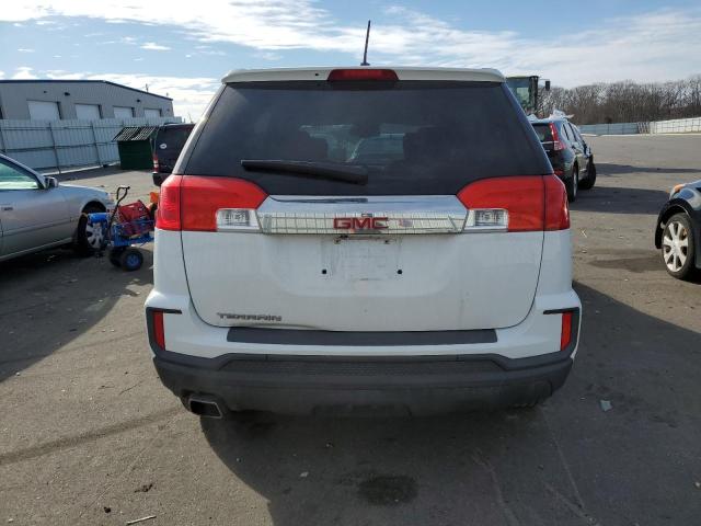 2GKALMEK1G6320463 GMC Terrain Sle