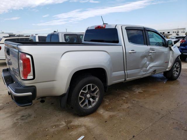 1GTG6BE33F1122303 GMC CANYON SLE