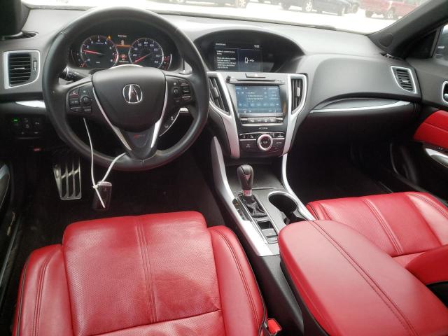 19UUB1F62KA002876 Acura Tlx Technology