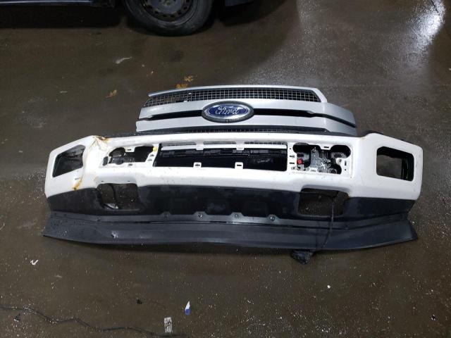 1FTFW1EG3JFD34056 Ford F150 Supercrew
