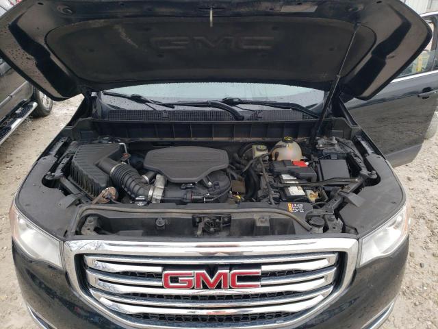 1GKKNWLS4HZ200255 GMC Acadia Slt-2