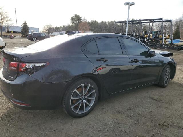 19UUB3F54FA003732 Acura TLX TECH