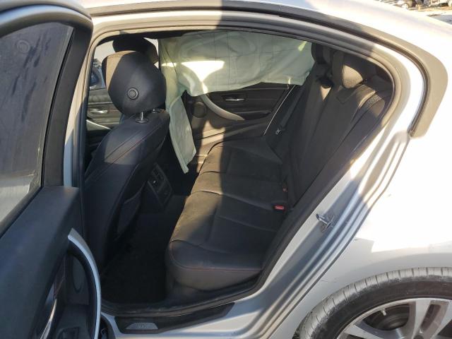 WBA3A5C59EP603331 BMW 328 I