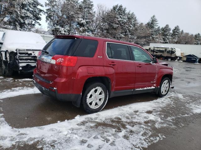 2GKALMEK4E6192099 GMC Terrain Sle