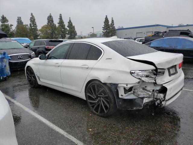 WBAJA9C5XKB254624 BMW 530e