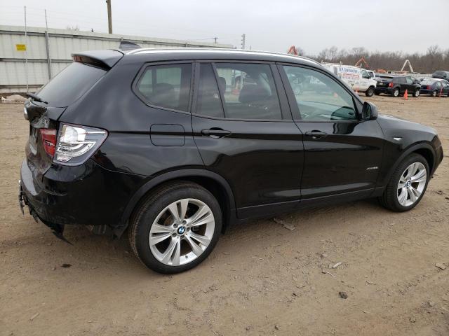 5UXWX9C50G0D77795 BMW X3 Xdrive28i