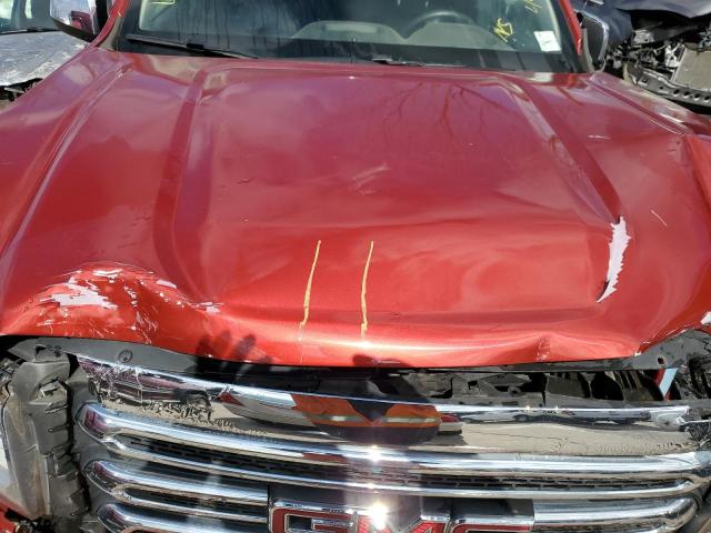 1GTH6CE30F1162753 GMC CANYON SLT