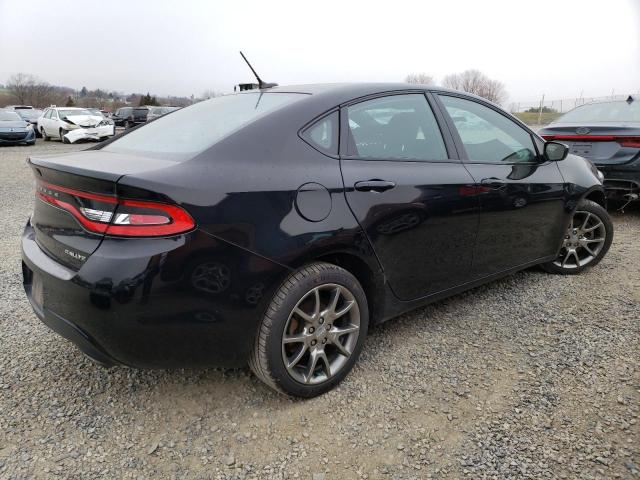 1C3CDFBB4FD174176 Dodge DART SXT