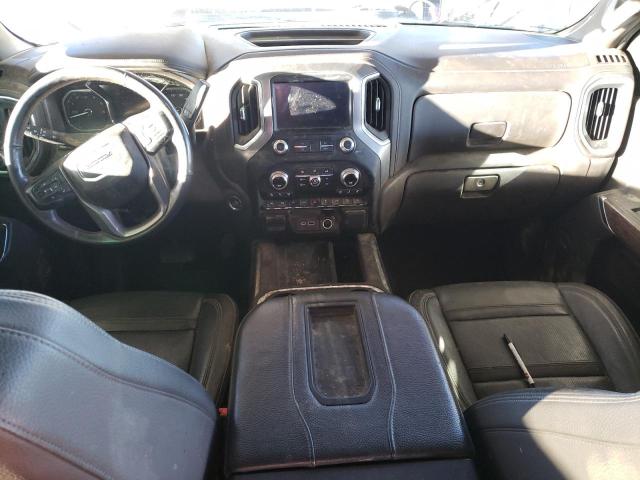 1GTU9FEL3LZ268439 GMC Sierra K1500 Denali