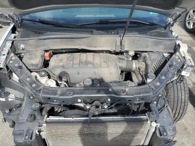 1GKKRPKD4GJ279145 GMC ACADIA SLE