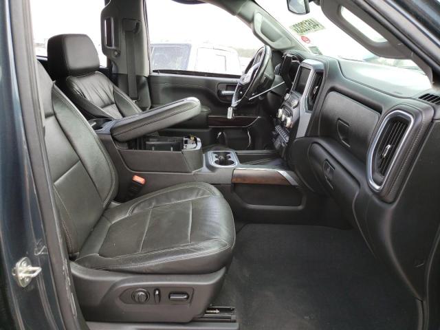 1GT49NEYXLF312525 GMC Sierra K2500 Slt