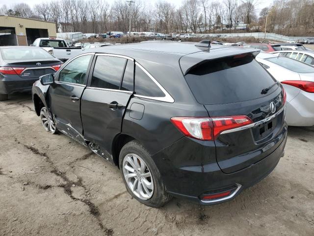 5J8TB4H52HL032166 Acura Rdx Technology