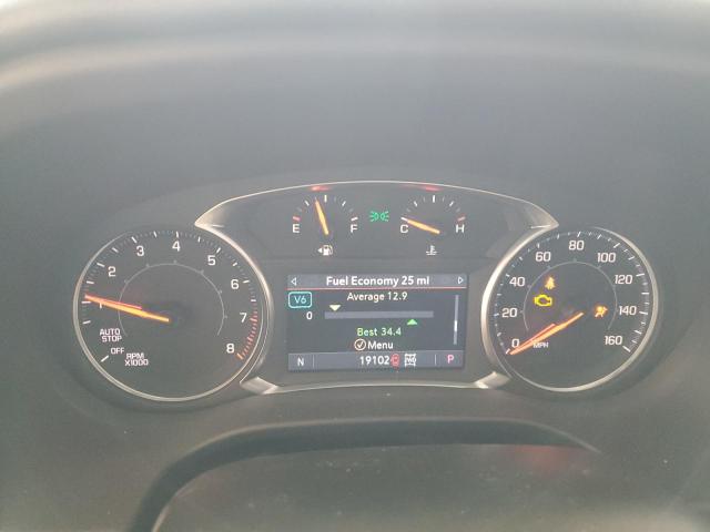 1GKKNLLS5LZ189693 GMC Acadia At4