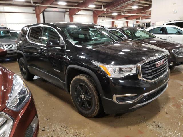 1GKKNKLA4KZ196120 GMC ACADIA SLE