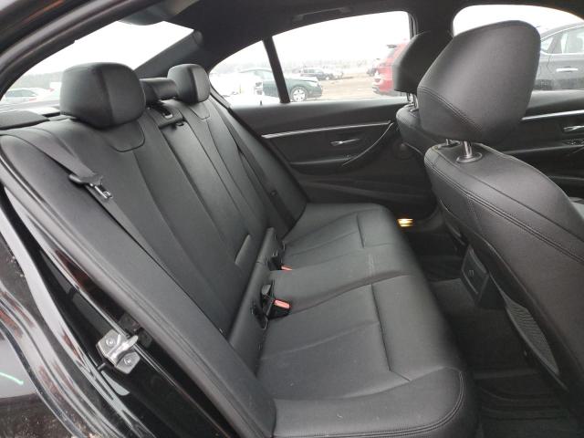 WBA8E3C57GK500293 BMW 328 Xi Sulev