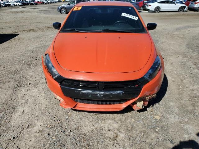 1C3CDFBB6FD415672 Dodge DART SXT