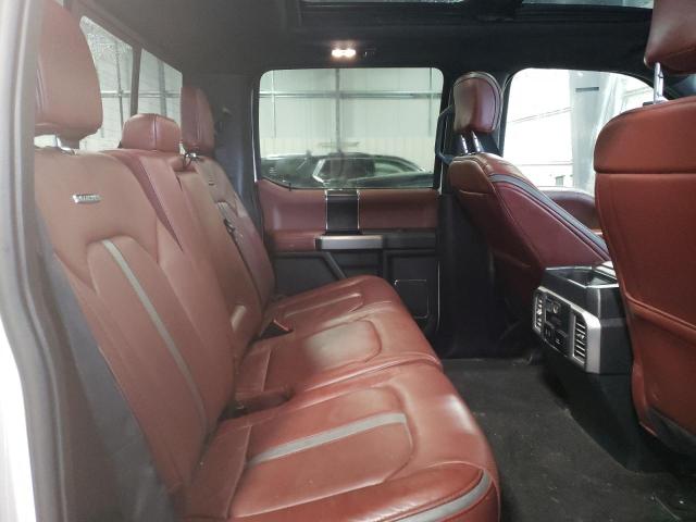 1FTFW1EG3JFD34056 Ford F150 Supercrew
