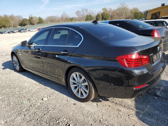 WBA5B3C50GG258249 BMW 535 XI