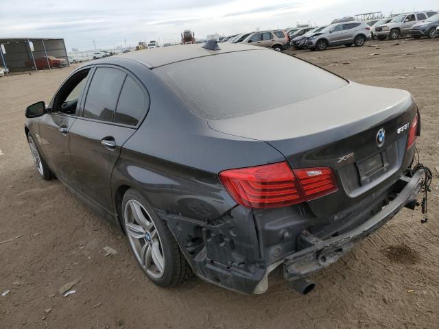 WBA5B3C5XED532670 BMW 535 XI