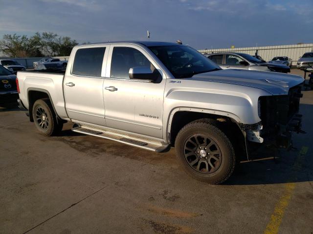3GTP1UEC4EG224252 GMC Sierra C1500 Sle