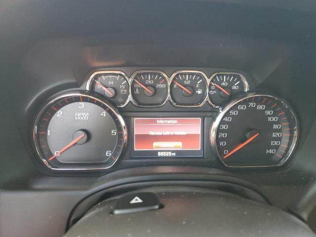 1GKS1BKC4GR225153 GMC YUKON SLT