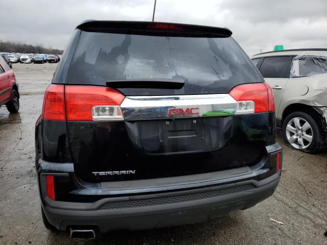 2GKALMEK4G6137770 GMC Terrain Sle