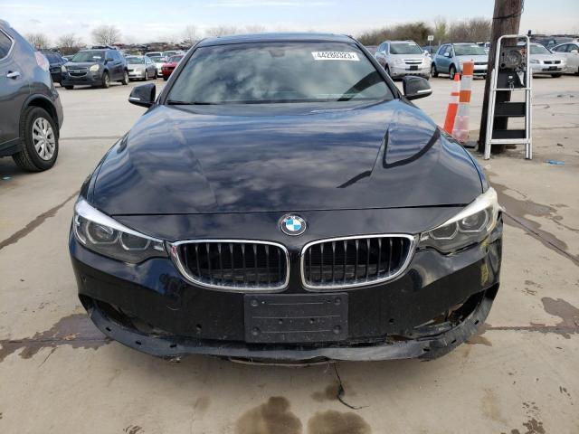 WBA4J1C58KBM17768 BMW 430i Gran Coupe