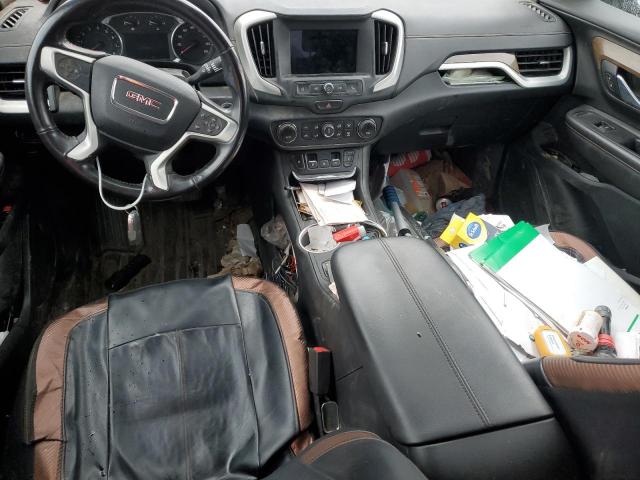 3GKALTEV0KL260538 GMC Terrain Sle
